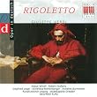 Verdi, G.: Rigoletto [Opera] (Highlights) (Sung In German) (Kurz)