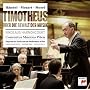 H�ndel/Mozart: Timotheus oder die Gewalt der Musik ~ Nikolaus Harnoncourt