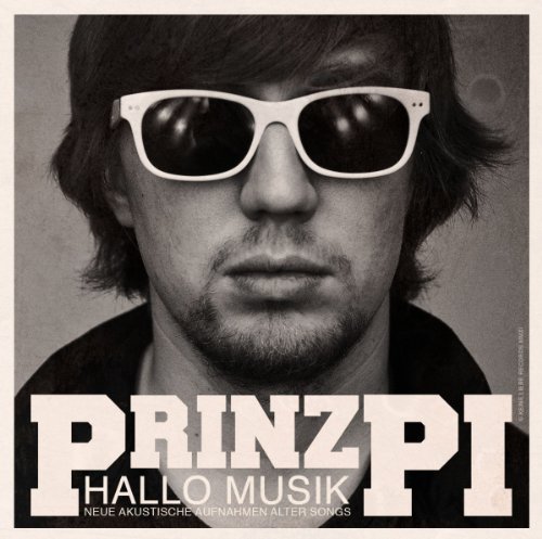 Produkt-Bild: Hallo Musik