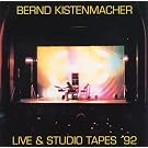Live & Studio Tapes 92