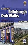 Camra's Edinburgh pub walks