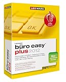 Lexware büro easy plus 2012 (Version 6.00)