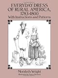 51A9zs4QsxL. SL160  colonial clothing patterns