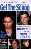 Get the Scoop: Supernatural Boys