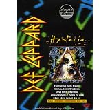 Classic: Hysteria