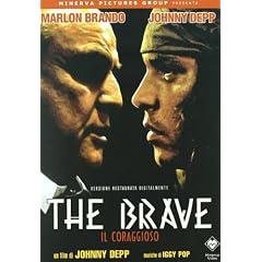 The Brave - Il Coraggioso