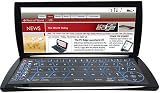 The PC Edge Palm-Sized Computer with High Speed Internet