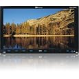 XO Vision XOD1760BT 7-Inch Double Din Touch Screen DVD Receiver with Bluetooth