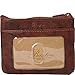 Buxton Heiress Pik-Me-Up I.D. Coin / Card Case