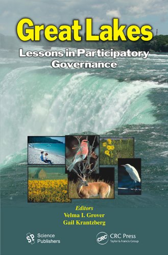 Great Lakes: Lessons in Participatory Governance