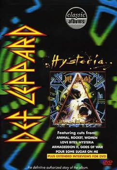 Classic Albums: Hysteria