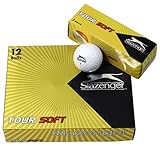 Slazenger TOUR SOFT [12�{�[������]