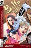 Buffy the Vampire Slayer Season Eight #8 (Variant Cover)