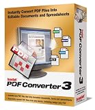 Nuance PDF Converter from Amazon.co.uk