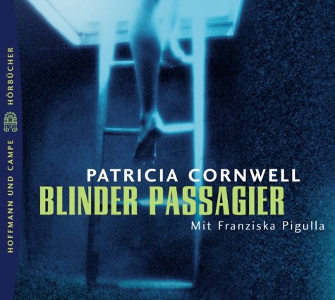  Patricia Cornwell