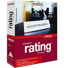 Lexware rating 1.0