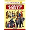 Les voyages d'Alix : Le costume antique 2
