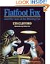 Flatfoot Fox and the Case of the Missing Eye (Flatfoot Fox Series)