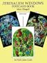 Jerusalem Windows Postcard Book: 24 Full-Color Cards (Card Books)