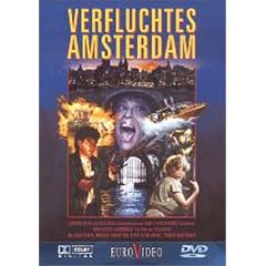 Verfluchtes Amsterdam