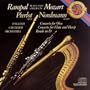 Mozart: Concertro For Flute/Concerto For Oboe/Rondo For Flute