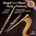 Mozart: Concertro For Flute/Concerto For Oboe/Rondo For Flute