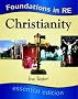 Foundations in RE - Christianity Essential Edition