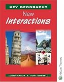 Key Geography - New Interactions Students' Book: New Interactions (Key Geography)