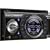 Sony WXGT77UI Double Din CD Player with USB 1-wire for iPod and other USB Devices (Black)