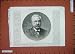 1888 FERDINAND DE LESSEPS SUEZ CANAL PANAMA COMPANY