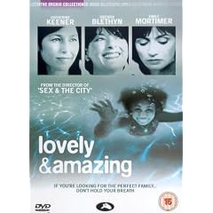 Lovely And Amazing [2002]
