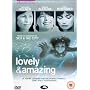 Lovely And Amazing [DVD] [2002]