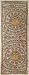 Asian Paintings Madhubani Home Decor Organic Color Paper 29 x 10 inches (madht008)