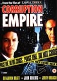 DVD : Law And Order - Corruption Empire
