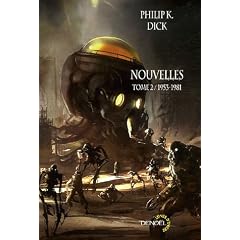 Nouvelles, tome 2 : 1953-1981