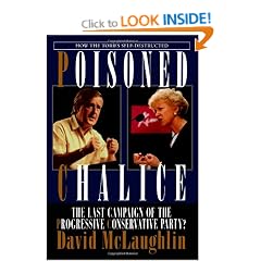 Poisoned Chalice: How the Tories Self-Destructed