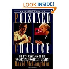 Poisoned Chalice: How the Tories Self-Destructed
