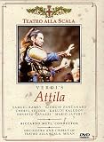 Verdi - Attila / Jérôme Savary · Riccardo Muti · Samuel Ramey · Teatro alla Scala Verdi - Attila / Jérôme Savary · Riccardo Muti · Samuel Ramey · Teatro alla Scala