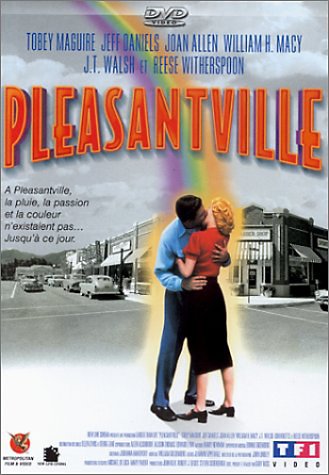 Childrens Toyshop  DVD : Pleasantville