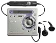 Sony MZ-R700PC MiniDisc Player