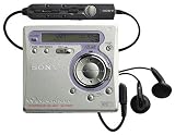 Sony MZ-R700PC MiniDisc Player