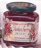 Wild Chokecherry Jelly, 11oz