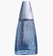 Avon BLUE RUSH Eau de Toilette Spray for Her