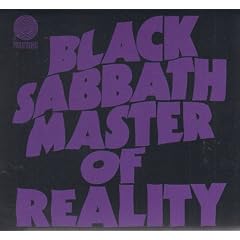 Master Of Reality