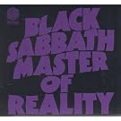 Master Of Reality