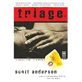 triage a novel