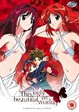 This Ugly Yet Beautiful World Vol.1-3 - Complete [2004] [DVD]