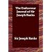 The Endeavour Journal of Sir Joseph Banks