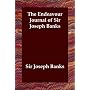 The Endeavour Journal of Sir Joseph Banks