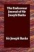 The Endeavour Journal of Sir Joseph Banks